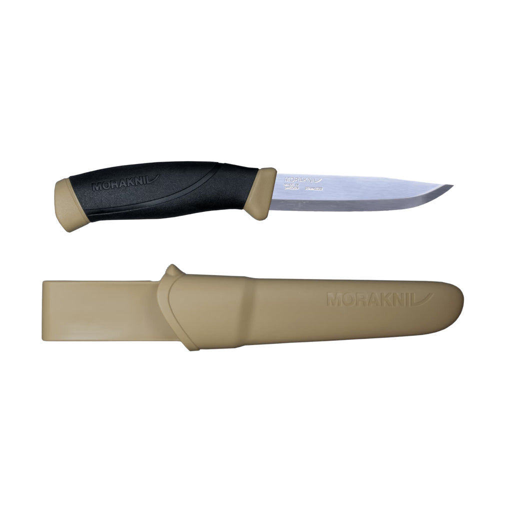 Morakniv Companion Knife