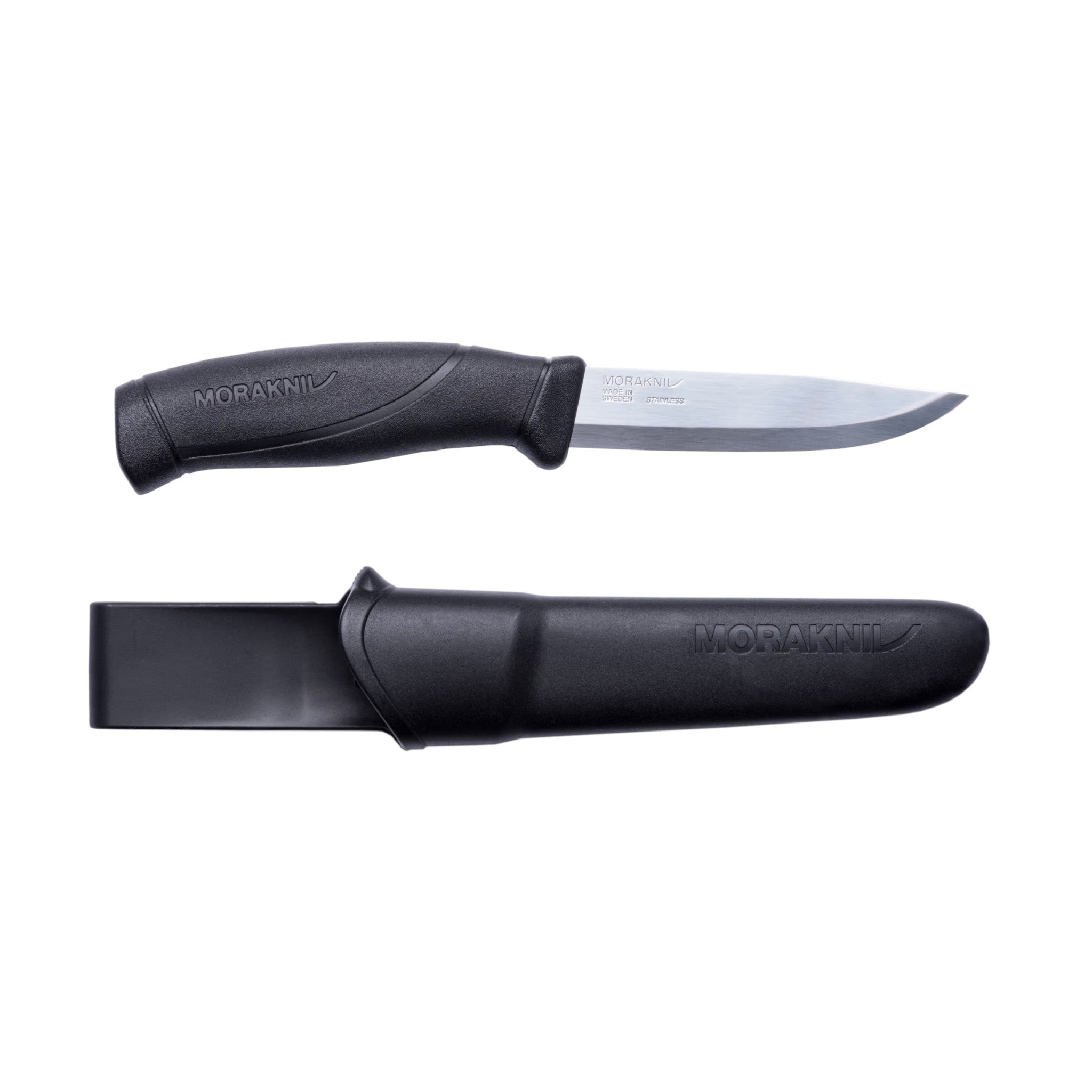 Morakniv Companion Knife