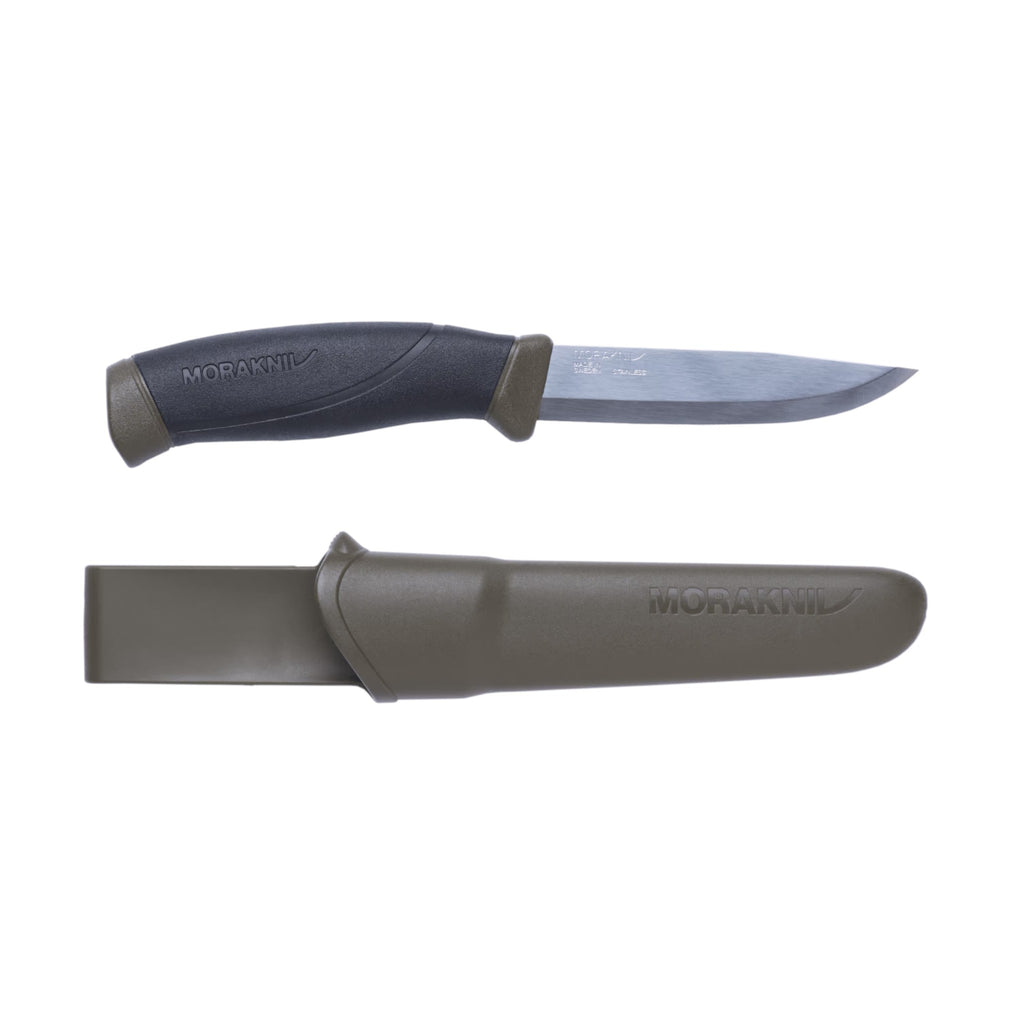 Morakniv Companion Knife