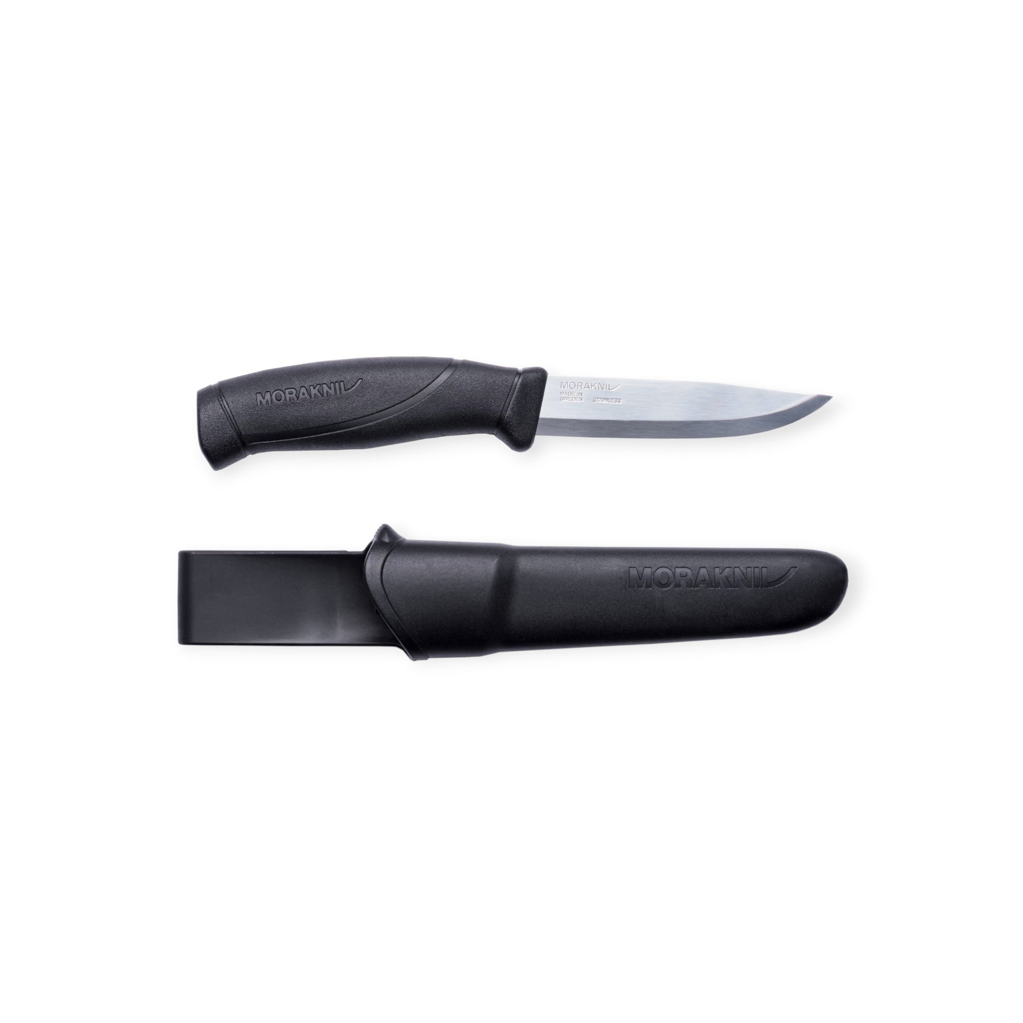 Morakniv Companion Knife