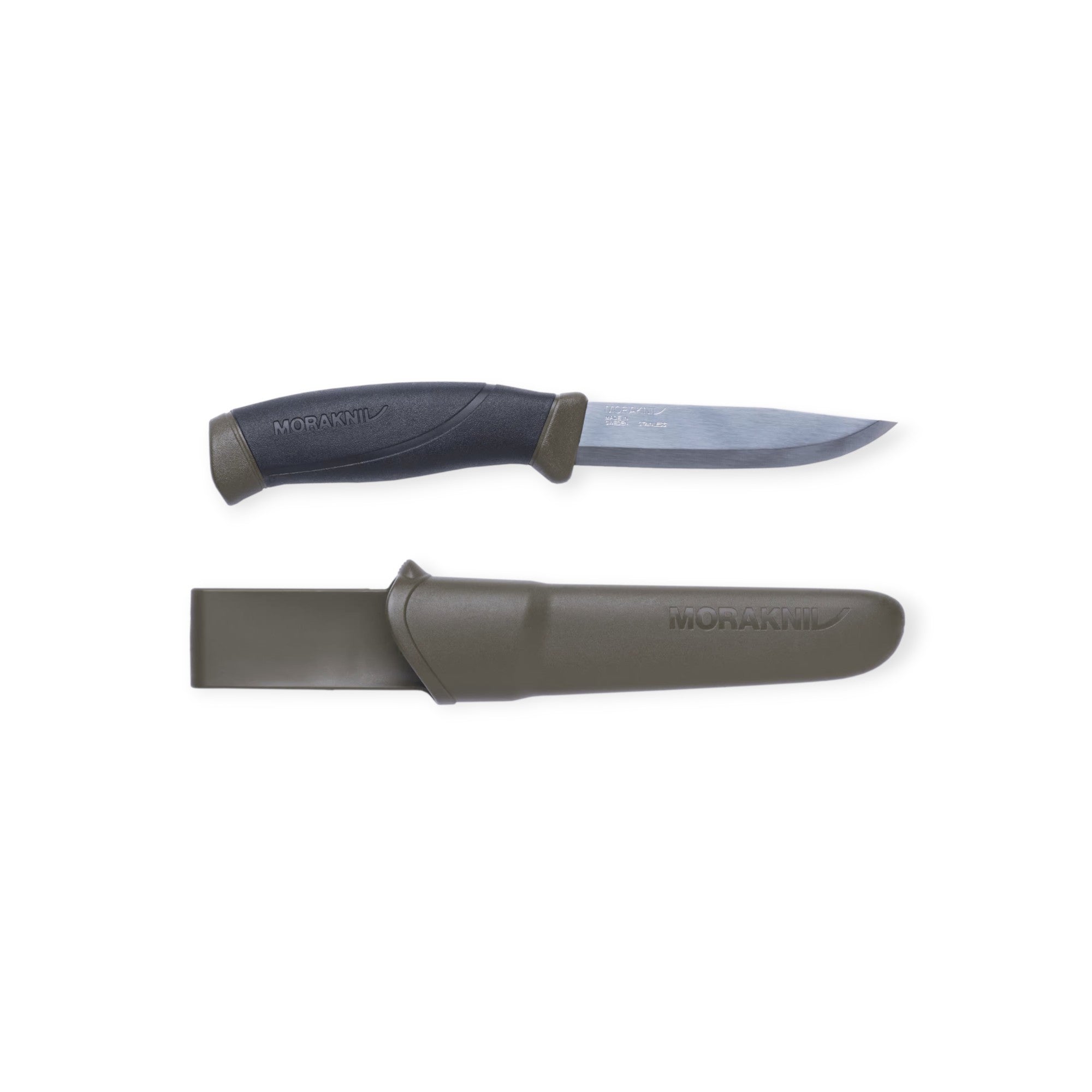 Morakniv Companion Knife