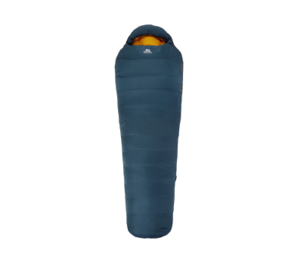 Mountain Equipment Helium 400 Cosmos Sleeping Bag