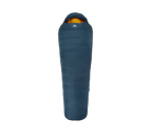 Mountain Equipment Helium 400 Cosmos Sleeping Bag - FERAL