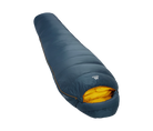 Mountain Equipment Helium 400 Cosmos Sleeping Bag - FERAL