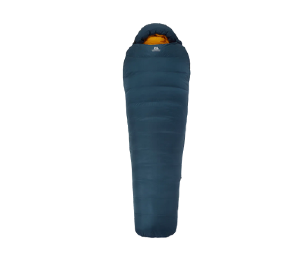 Mountain Equipment Helium 800 Sleeping Bag