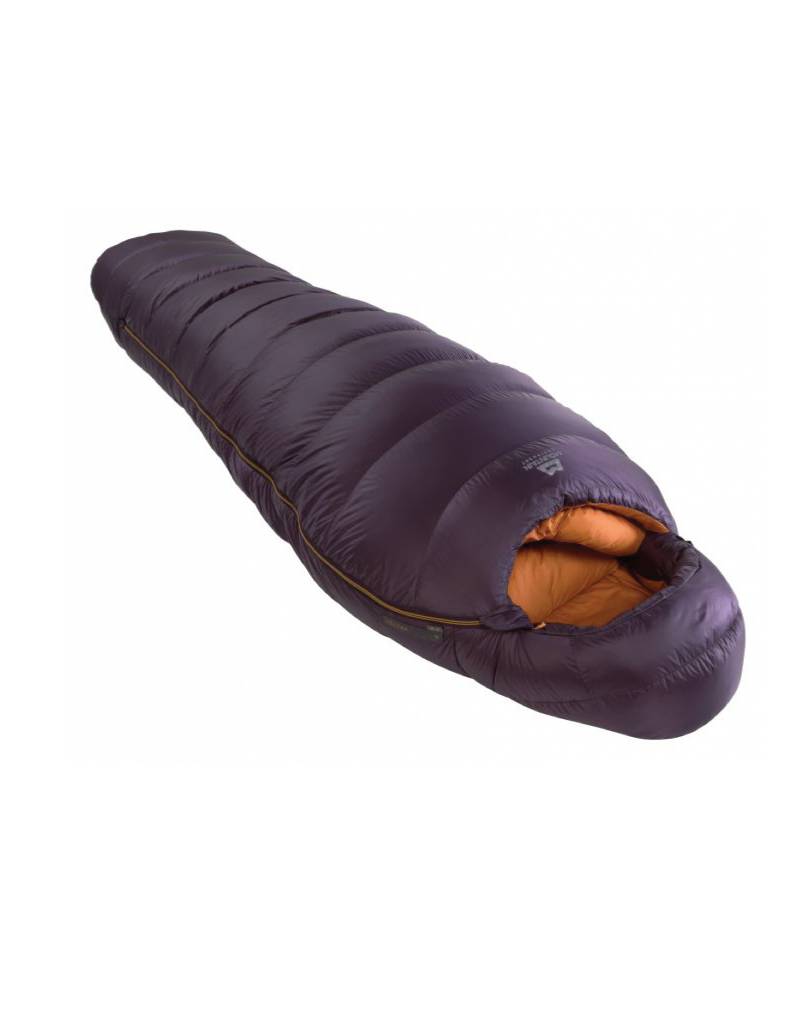 Mountain Equipment Helium 800 Sleeping Bag - Women's