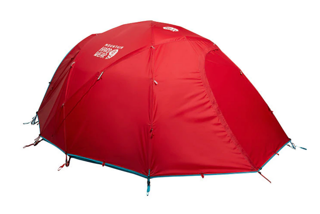 Mountain Hardwear Trango 4 Tent