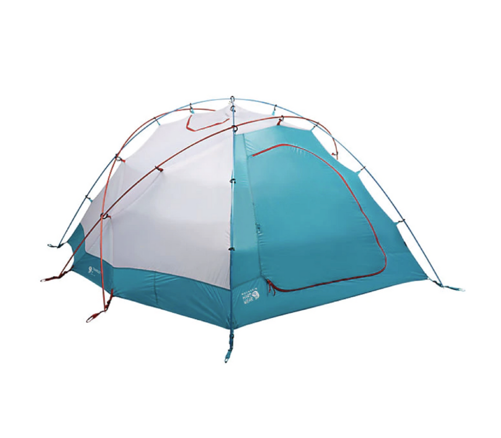 Mountain Hardwear Trango 4 Tent