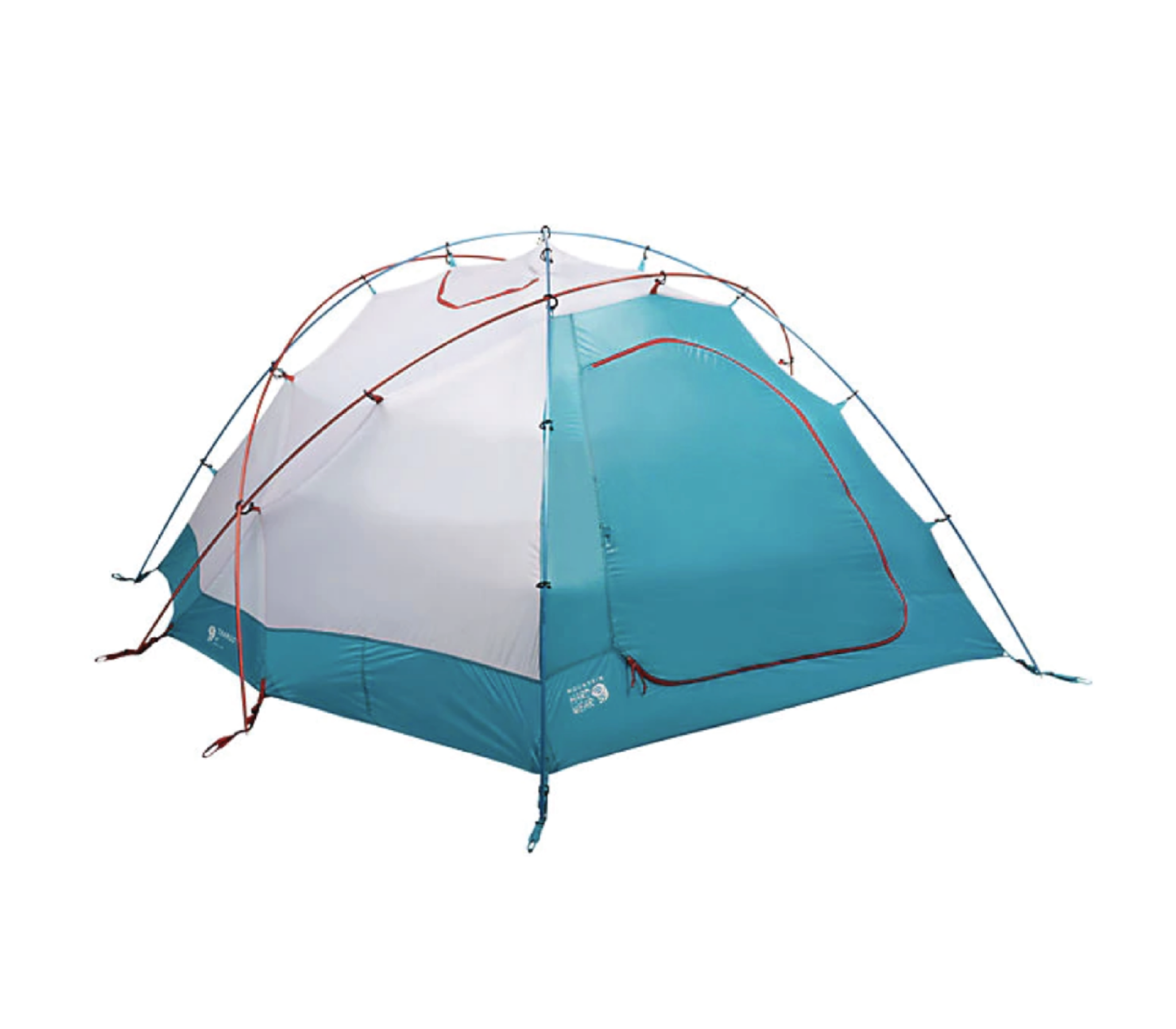 Mountain Hardwear Trango 4 Tent