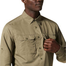 Mountain Hardwear Men's Canyon Long Sleeve Shirt | 2024 Style - FERAL