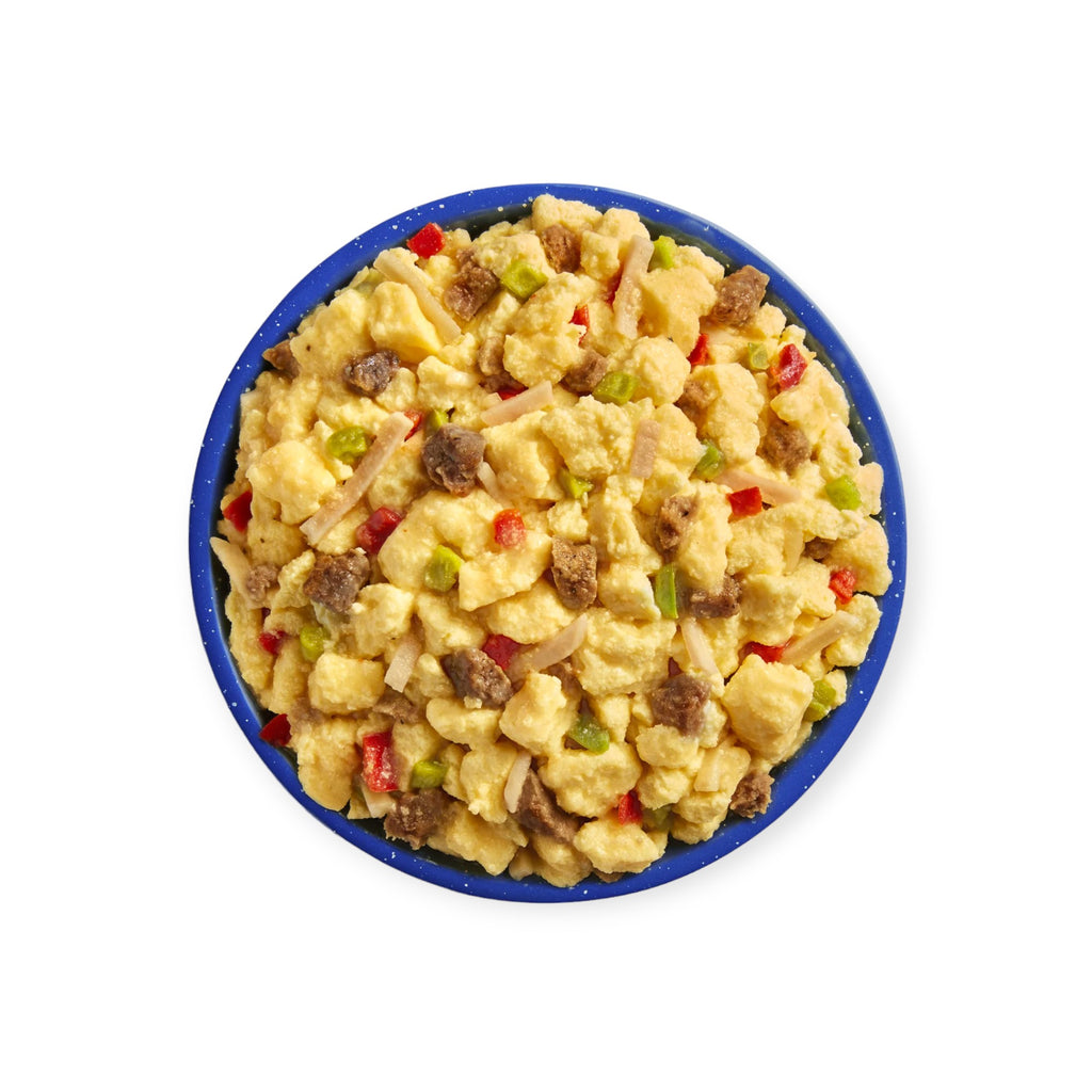 Mountain House Breakfast Skillet Freeze-Dried Meal