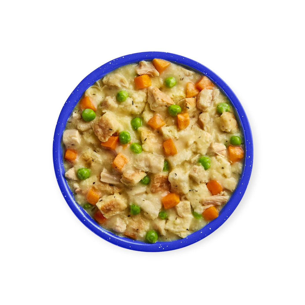 Mountain House Chicken & Dumpling Freeze-Dried Meal
