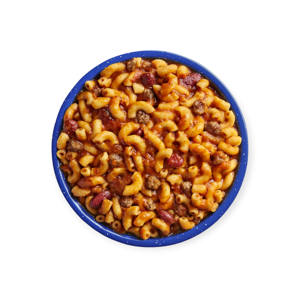 Mountain House Chili Mac with Beef Freeze-Dried Meal