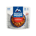 Mountain House Chili Mac with Beef Freeze-Dried Meal