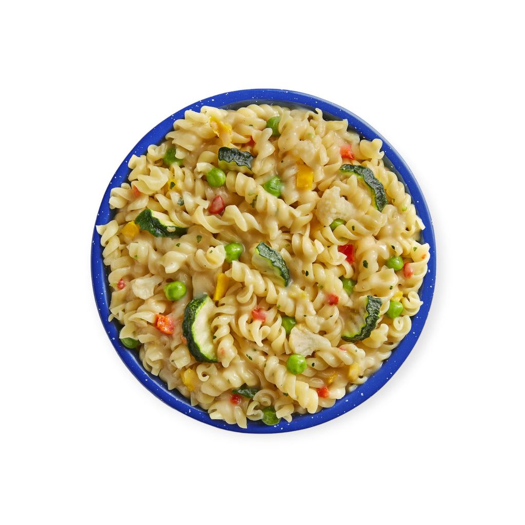 Mountain House Pasta Primavera Freeze-Dried Meal