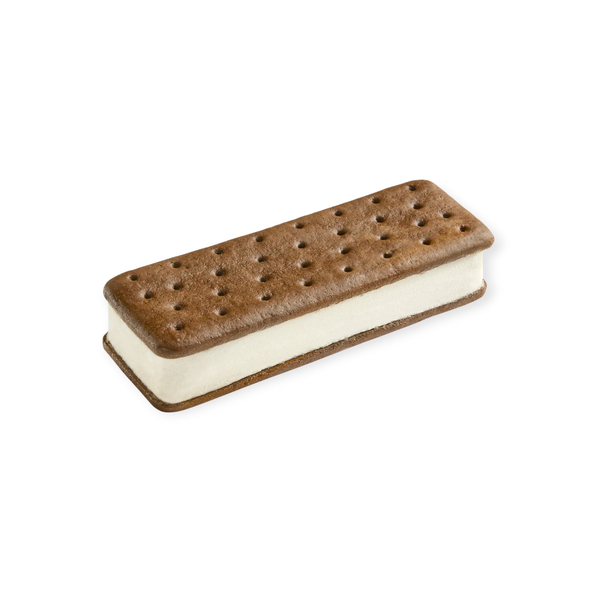 Mountain House Vanilla Ice Cream Sandwich Freeze-Dried Dessert