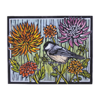 Birds of the West: An Artist's Guide, M. Hashimoto