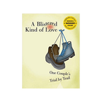 Blistered Kind of Love Book - A. Ballard - FERAL