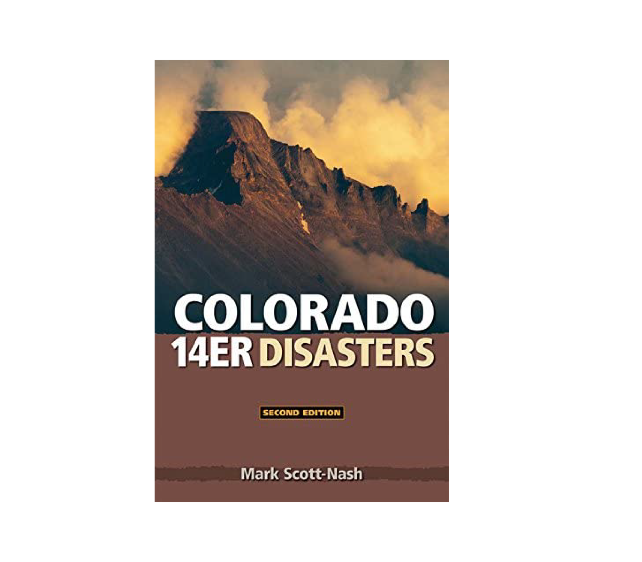 Colorado 14er Disasters