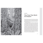 Douglas Fir: The Story Of The West's Most Remarkable Tree