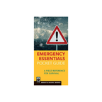 Emergency Essentials Pocket Guide