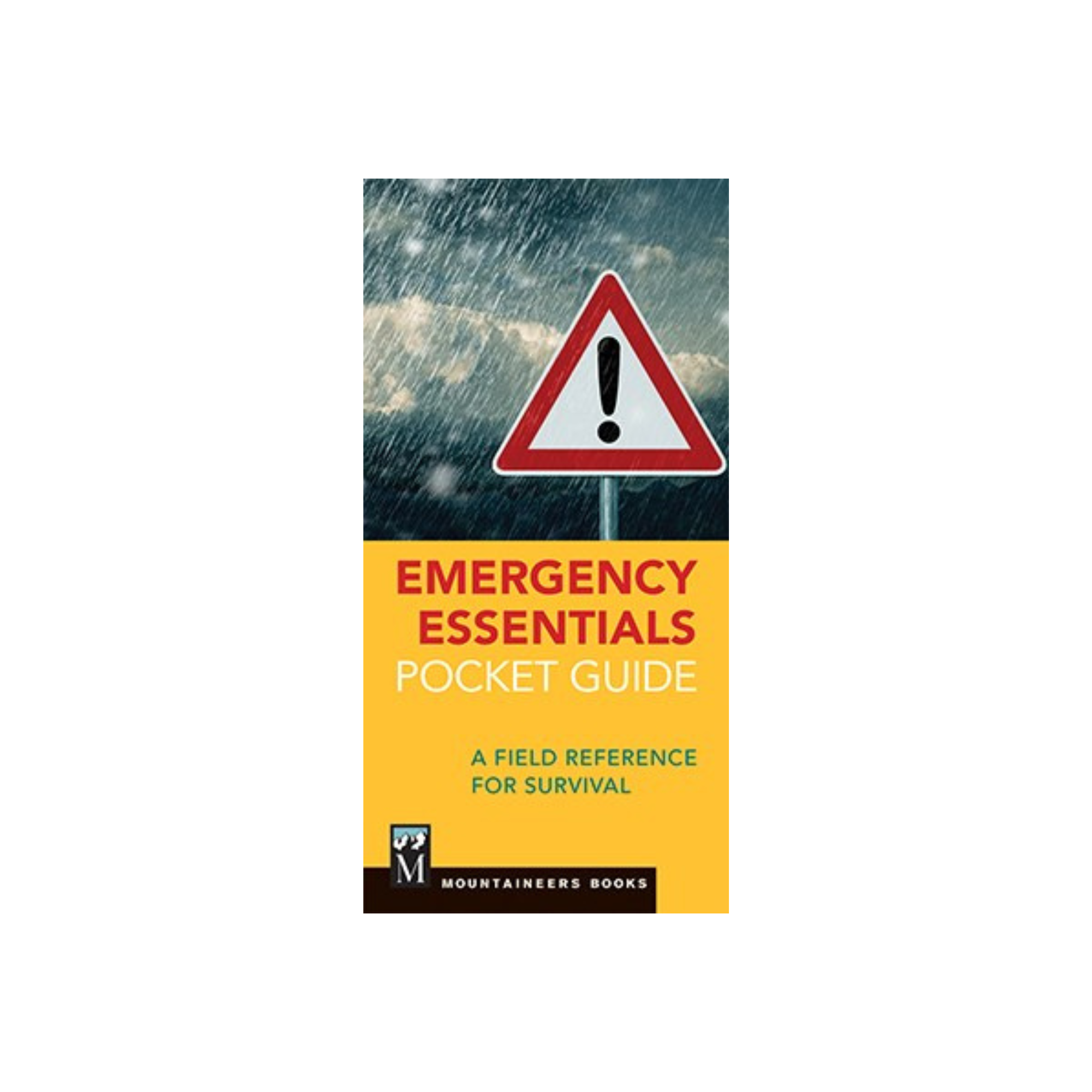 Emergency Essentials Pocket Guide