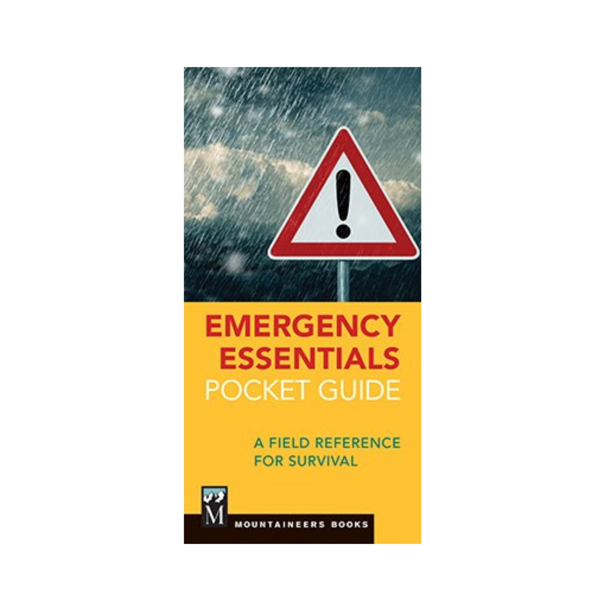 Emergency Essentials Pocket Guide