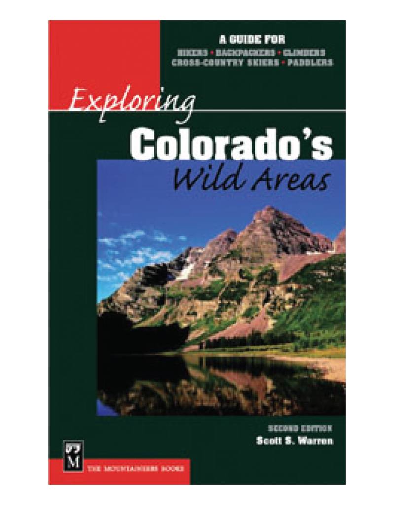 Exploring Colorado's Wild Areas