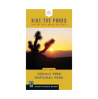 Hike the Parks: Joshua Tree National Park Best Day Hikes Book