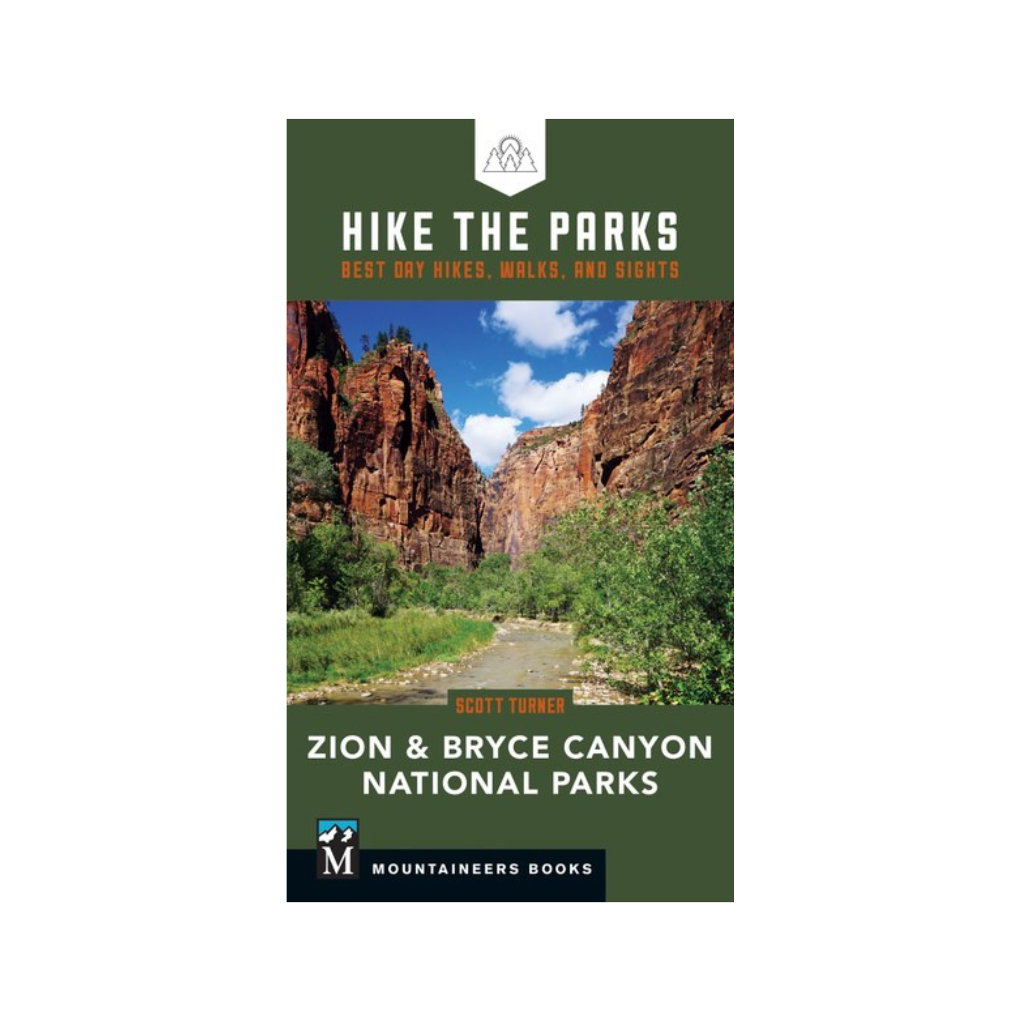 Hike The Parks: Zion and Bryce Canyon National Parks