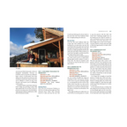 Hut to Hut USA: The Complete Guide for Hikers, Bikers, and Skiers
