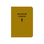 Mushroom Logbook - FERAL