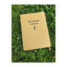 Mushroom Logbook - FERAL
