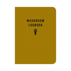 Mushroom Logbook - FERAL
