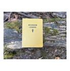 Mushroom Logbook - FERAL