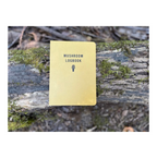 Mushroom Logbook - FERAL