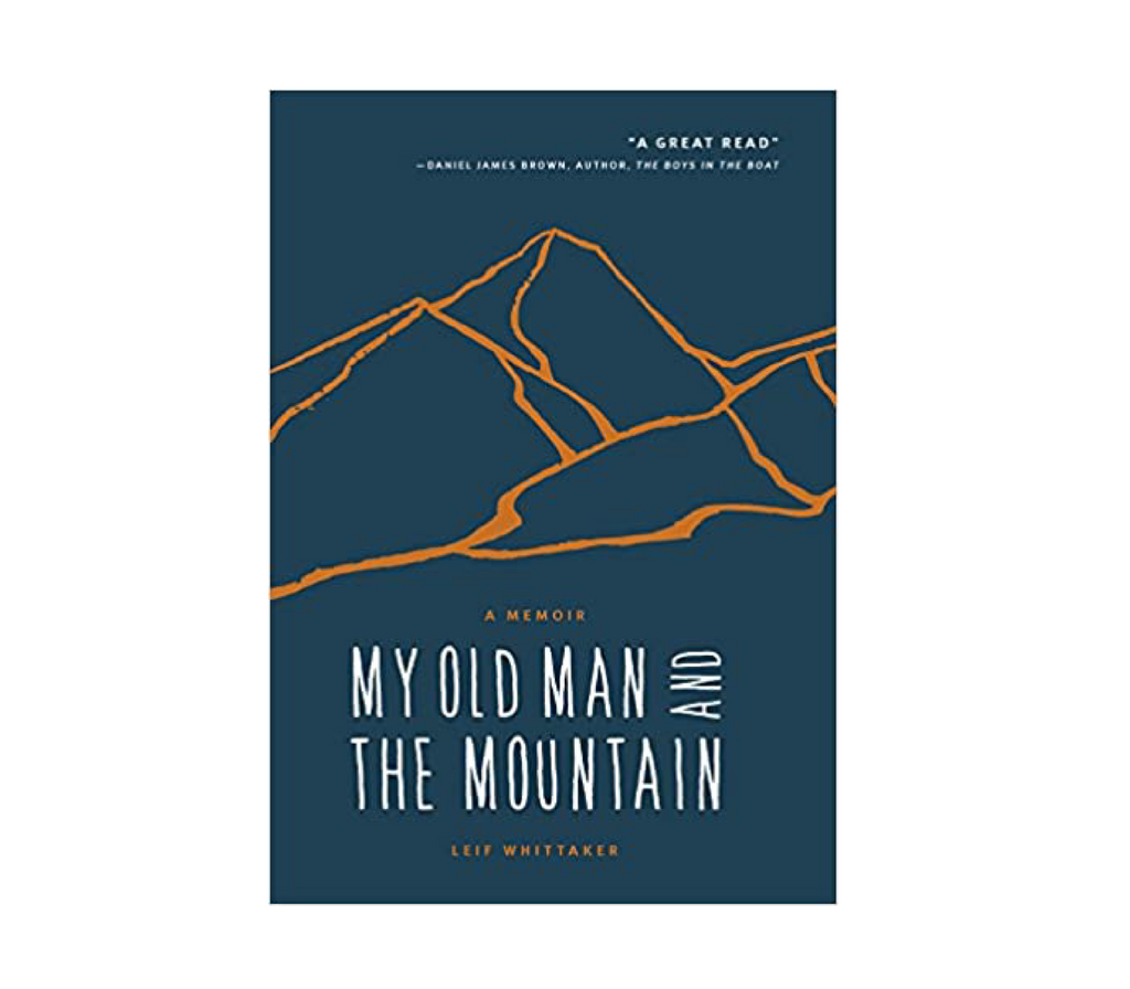 My Old Man And The Mountain