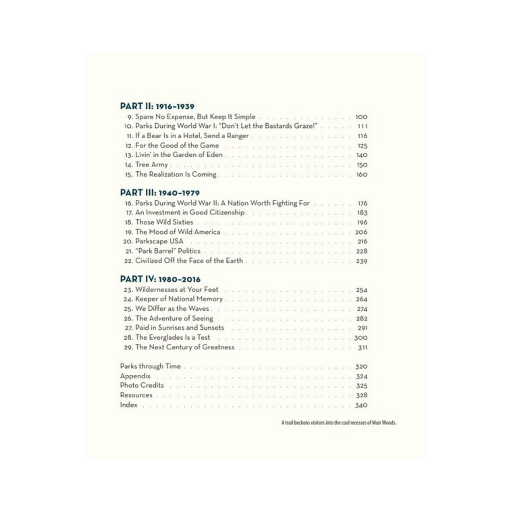 Prophets & Moguls, Rangers & Rogues, Bison & Bears Book