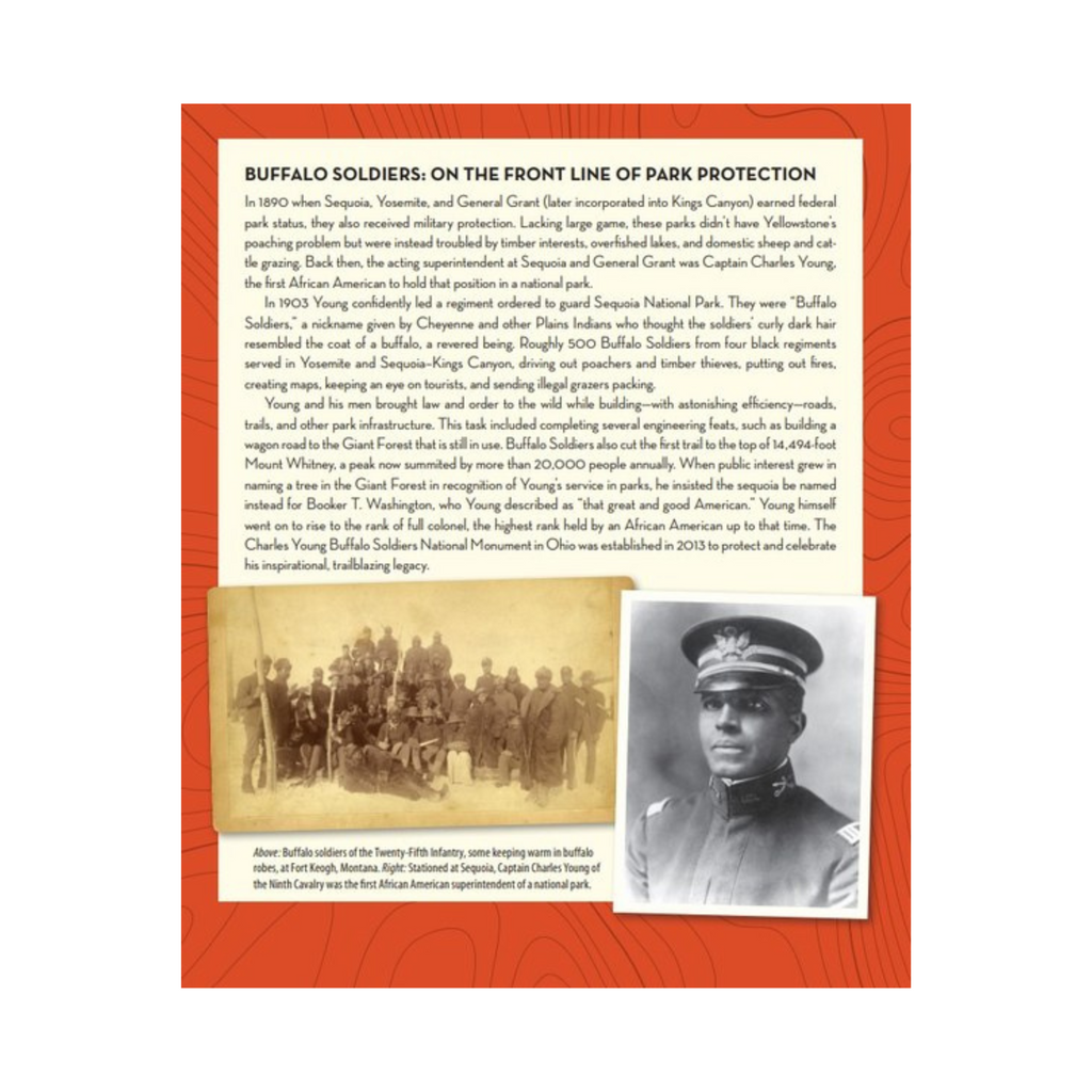 Prophets & Moguls, Rangers & Rogues, Bison & Bears Book