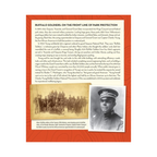 Prophets & Moguls, Rangers & Rogues, Bison & Bears Book