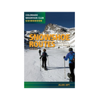 Snowshoe Routes: Colorado's Front Range, 2nd Edition - FERAL