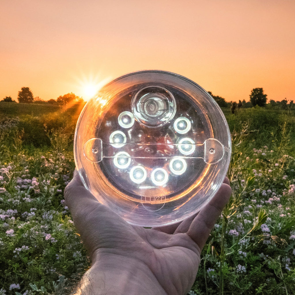 Luci Original Inflatable Solar Light