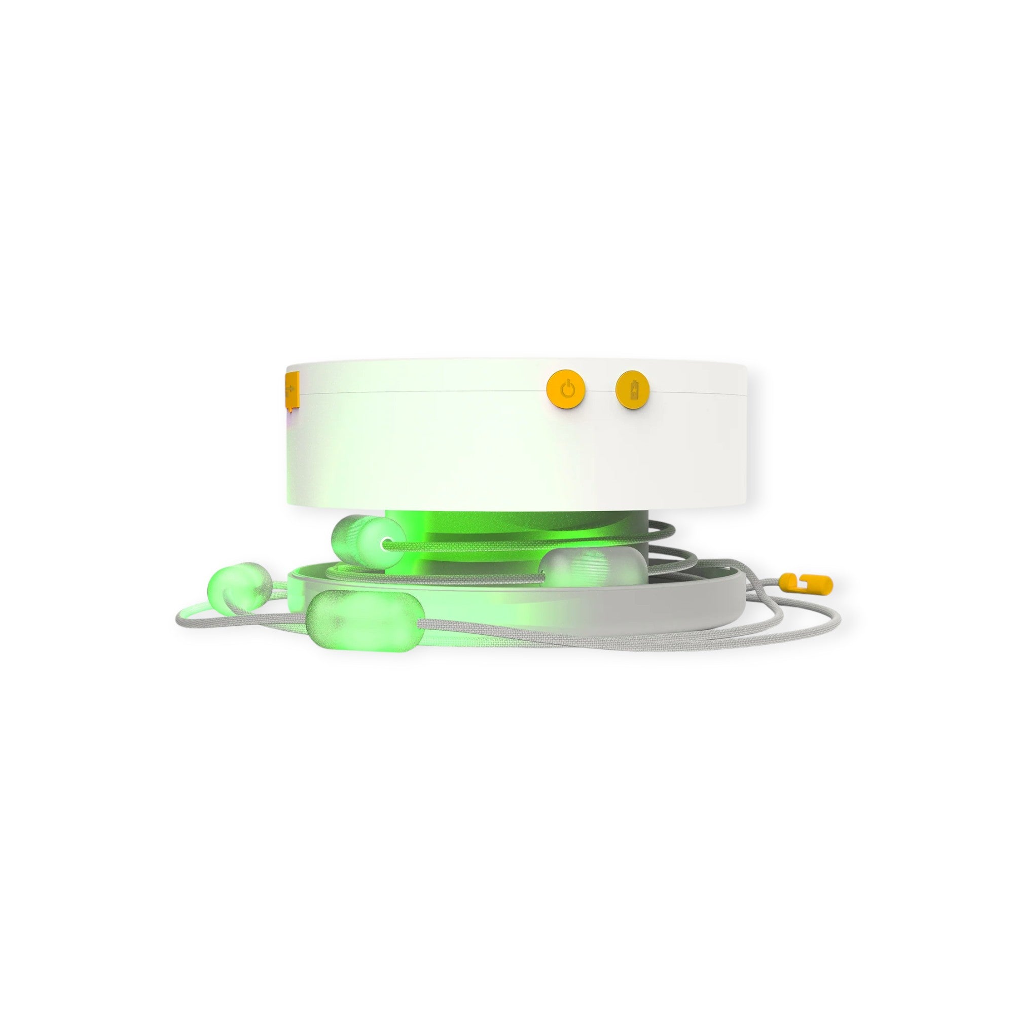 MPOWERD Luci Color Solar String Lights