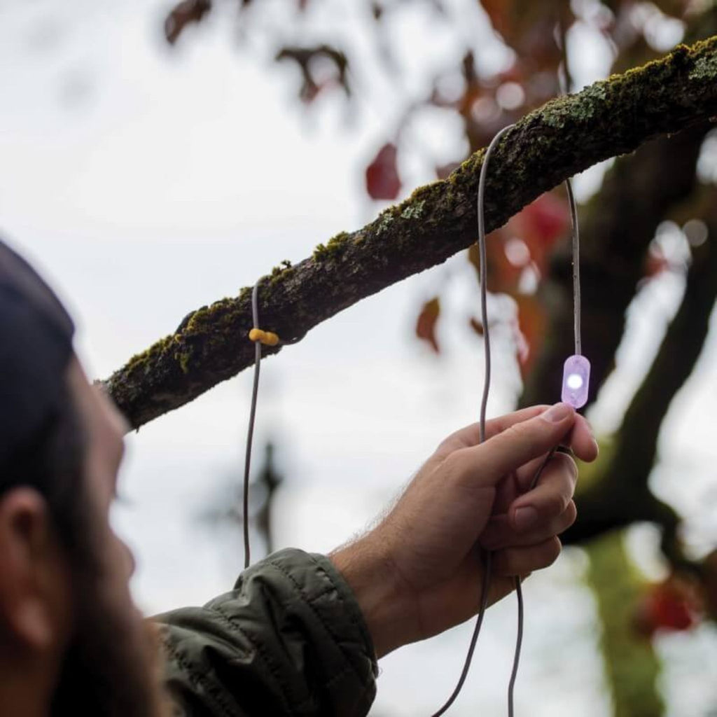 MPOWERD Luci Color Solar String Lights