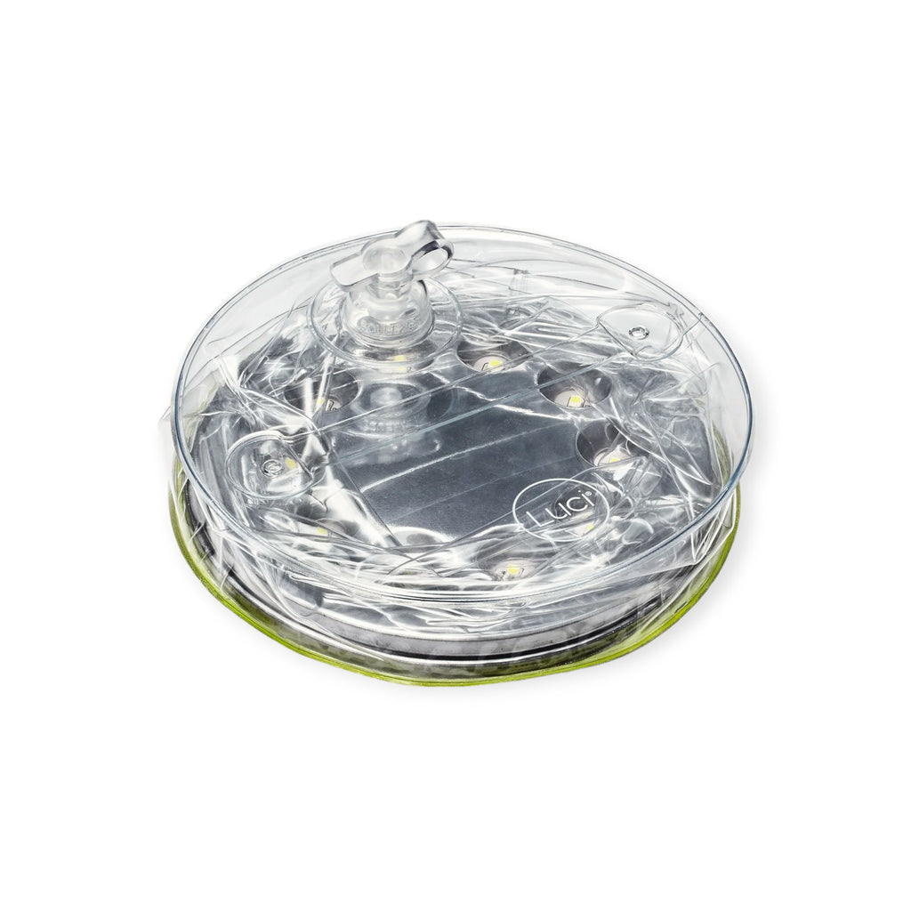 MPOWERD Luci Outdoor 2.0 Inflatable Solar Light