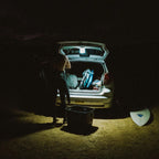 MPOWERD Luci Outdoor 2.0 Inflatable Solar Light