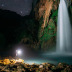 MPOWERD Luci Outdoor 2.0 Inflatable Solar Light