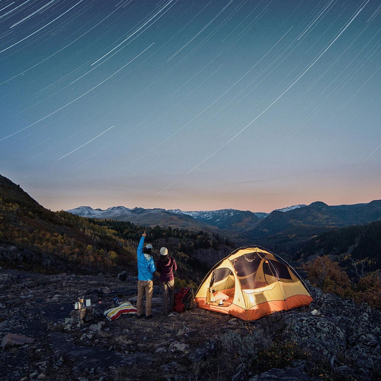 MPOWERD Luci Outdoor 2.0 Inflatable Solar Light