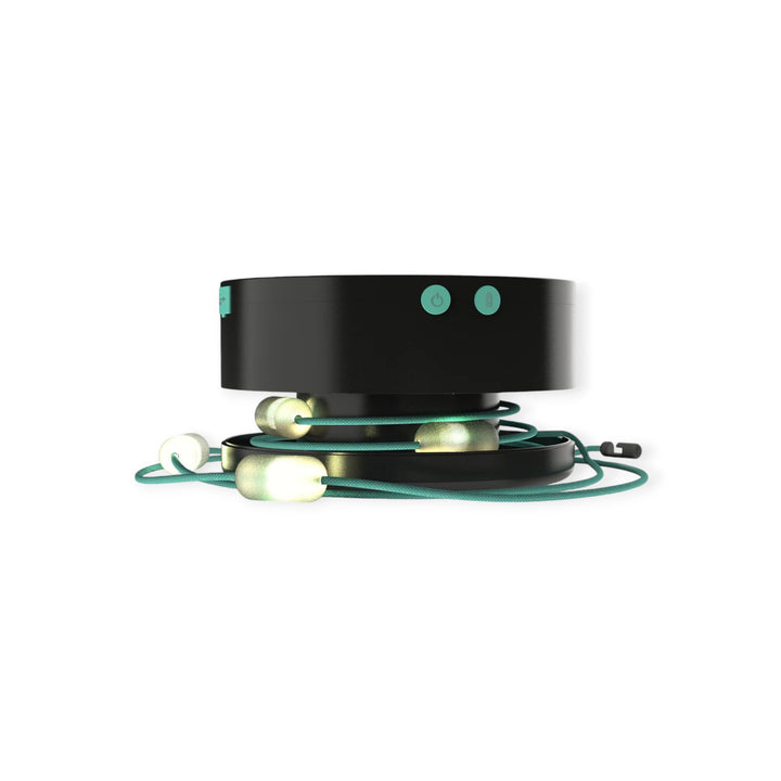 MPOWERD Luci Solar String Lights - FERAL