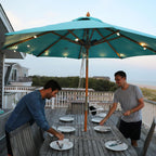 MPOWERD Luci Solar String Lights